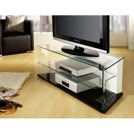   Plasma Televisions on Tv Stand For Lcd   Plasma   Led  Aluminium And Safety Glass