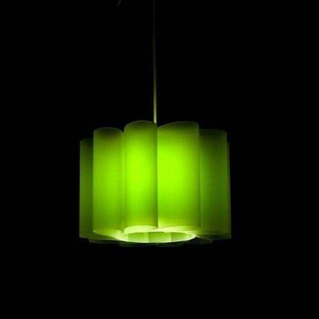 Design Ceiling Lamps on And Design   Emotions  Ceiling Lamp  32 Cm  Including 6 Color Filters