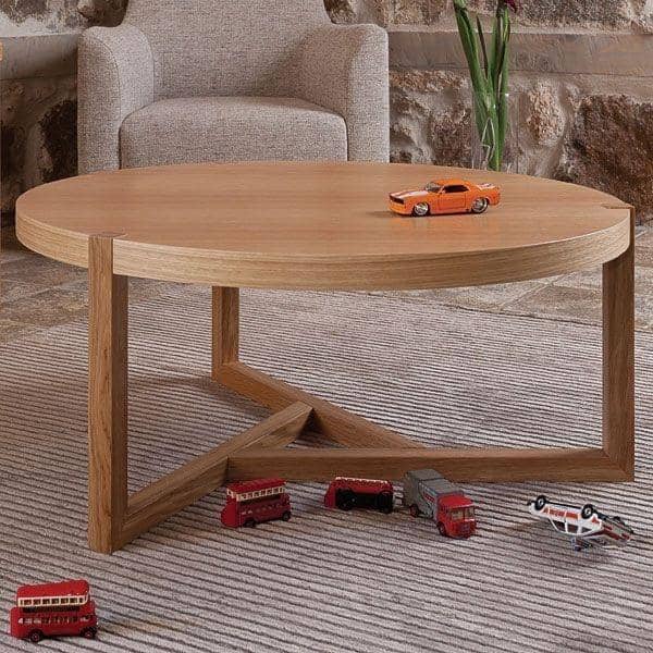 [36+] Disenos De Mesa De Centro De Madera