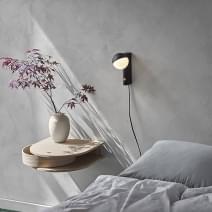 La lampada wireless FIREFLY, LED, lampada da tavolo per uso interno o  esterno - mobile, home deco e design