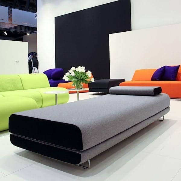 couch cushions for daybed