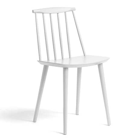 The J77 Chair, HAY: a taste of vintage, great confort, nordic design