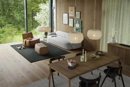Tradition-lamps Gem-sofa Livingroom landscape-Northern ph Chris Tonnesen-Low-res